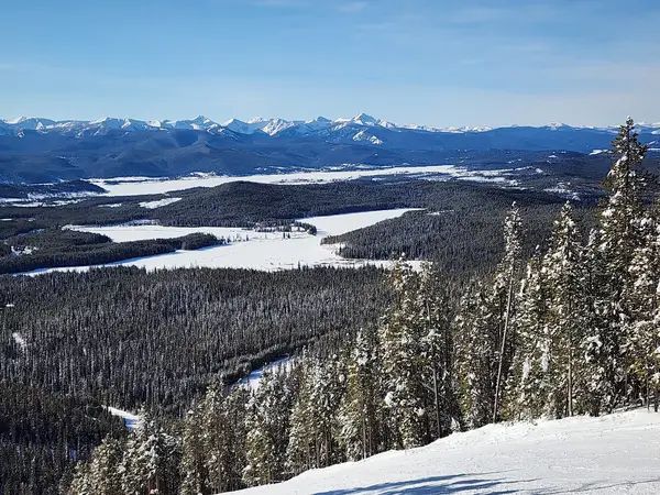 Discovery Ski Area