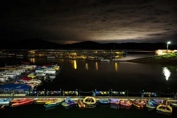 Douglas Lake Marina