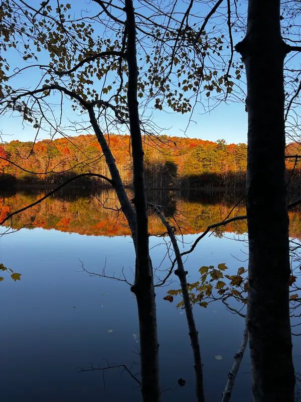 Dunaway Hunting and Fishing Club