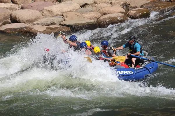 Durango Rivertrippers & Adventure Tours