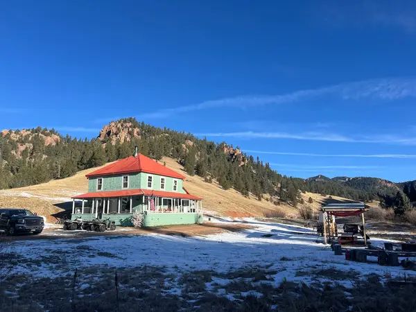 Elk Glade Outfitters