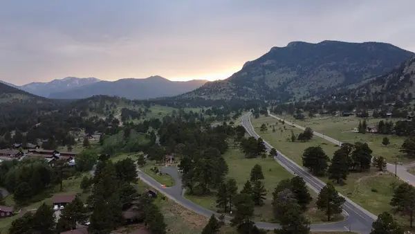 Elk Meadow Lodge and RV Resort