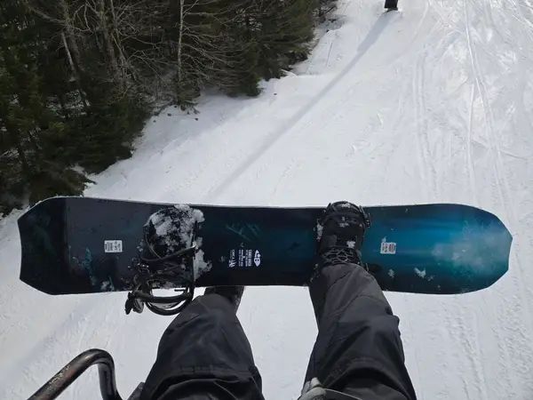 Elk River Snowboard & Ski