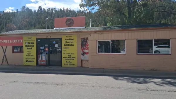 Exit 240 Ski & Ride Rental