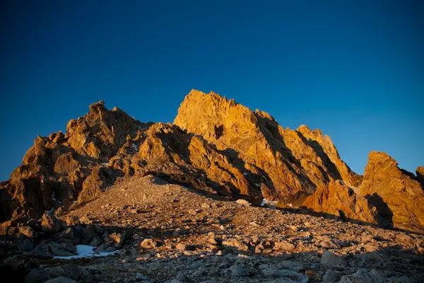 Exum Mountain Guides