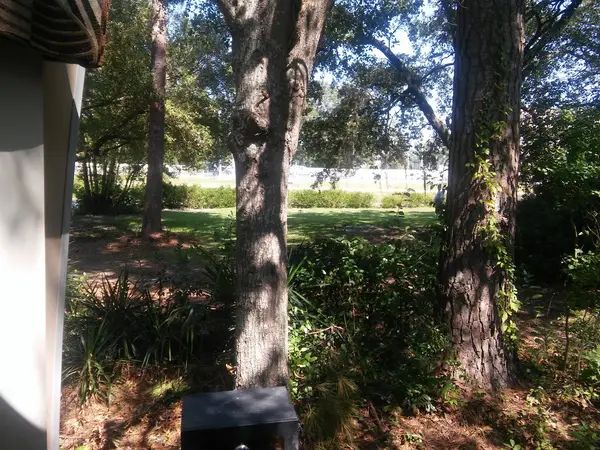 Fain's RV Park