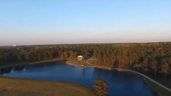 Federwild Plantation