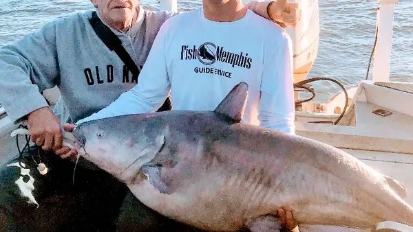 Fish Memphis Guide Service