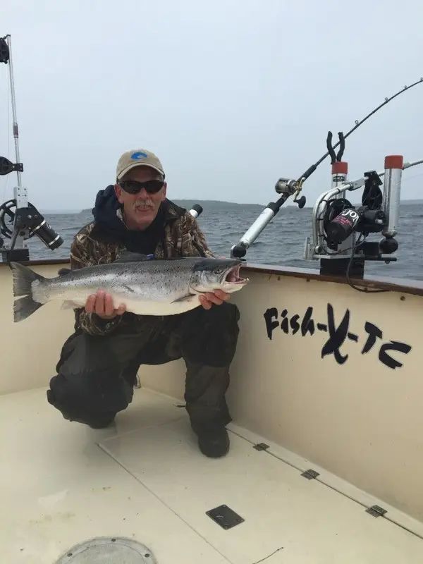Fish-X-TC Charter Fishing Experience