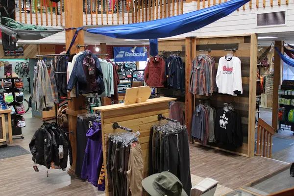 Fitzharris Ski, Bike And Outdoor