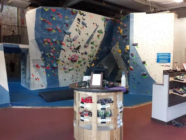 Flagstaff Climbing