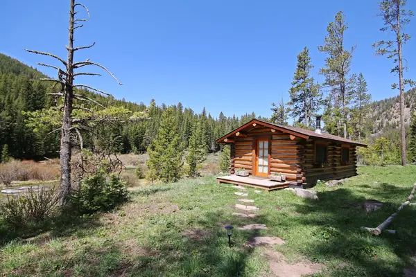 Flat Creek Ranch