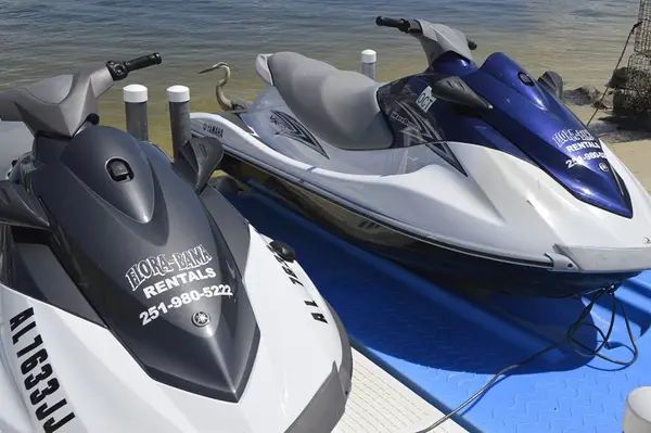 Flora-Bama Marina & Watersports
