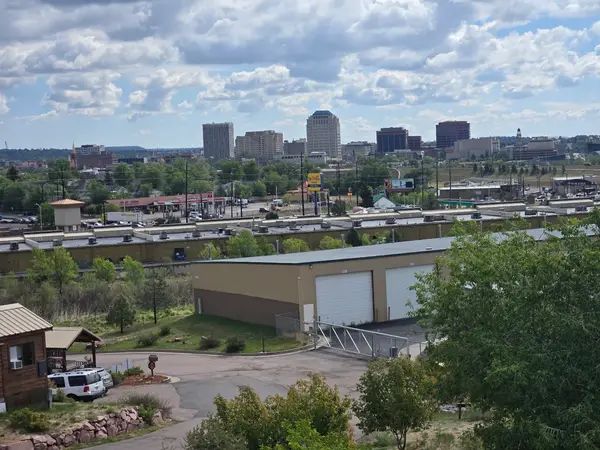 Foot of the Rockies RV Park