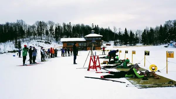 Fort Kent Outdoor Center