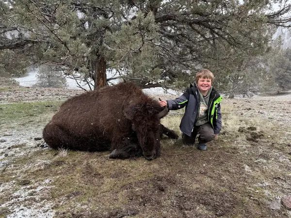Four Aces Ranch & Outfitters