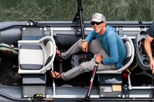 Francisco Fly Fishing