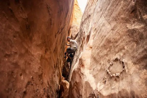 Front Range Climbing Company