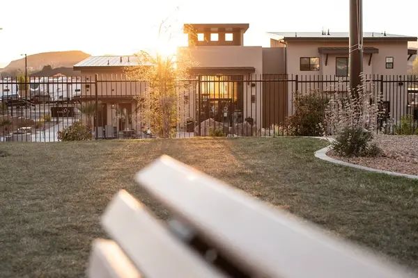 Gateway Luxury RV Resort & Casitas