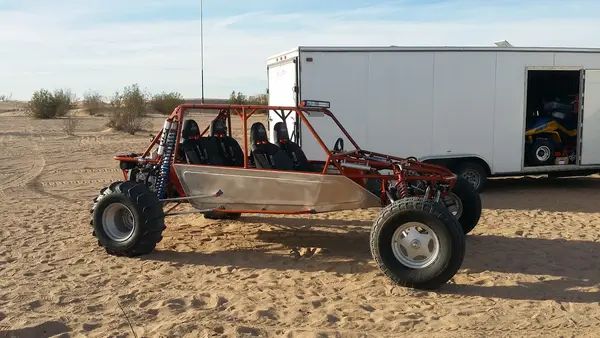 Glamis