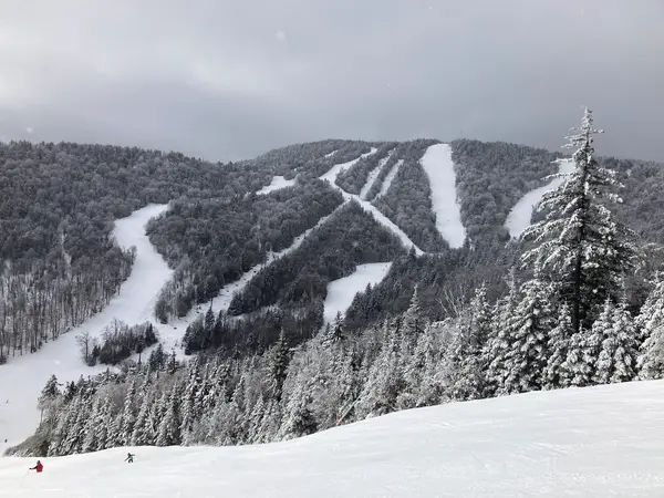 Gore Mountain