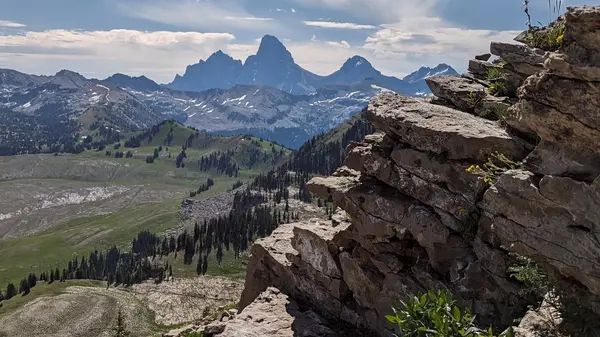 Grand Targhee Resort