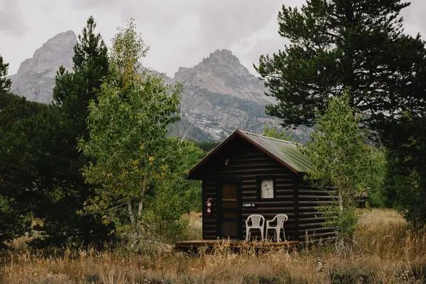 Grand Teton Climbers Ranch | American Alpine Club