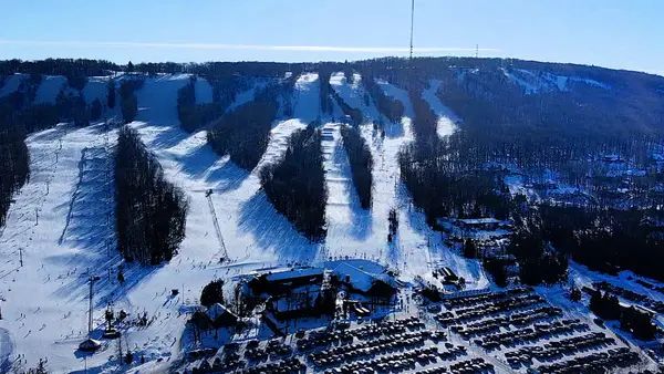 Granite Peak Ski Area