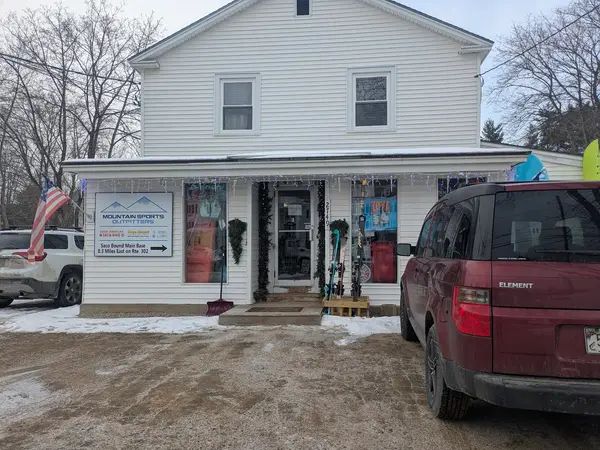 Great American Ski Renting Co