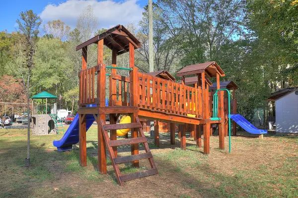 Greenbrier Campground