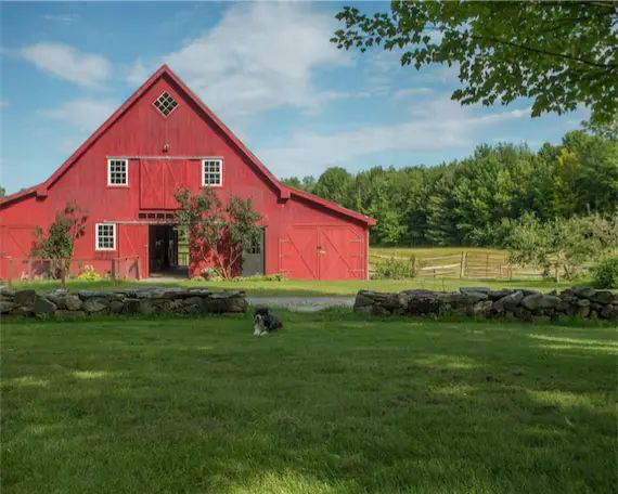 Greenmont Farm