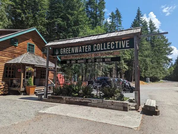 Greenwater Collective