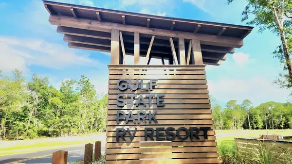 Gulf State Park RV Resort