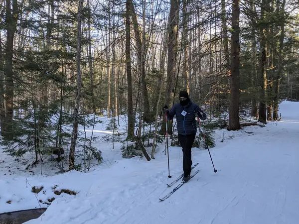 Gunstock Nordic Center