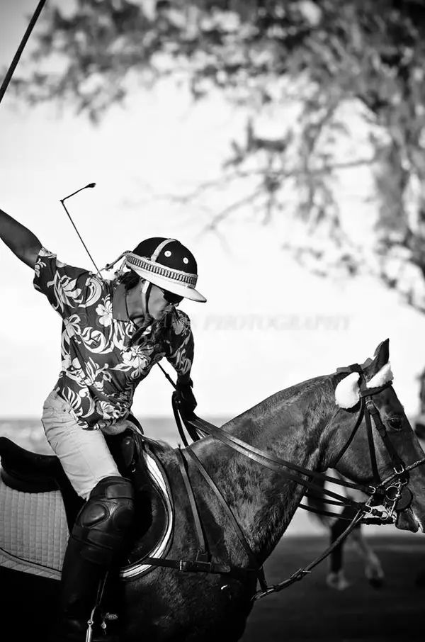 Hawaii Polo Academy