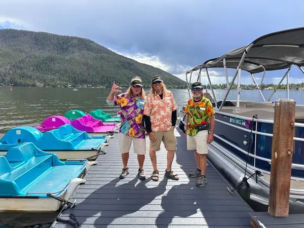 Headwaters Marina