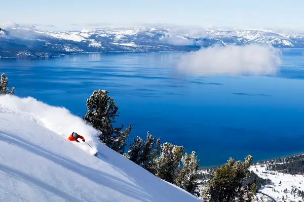 Heavenly Mountain Resort