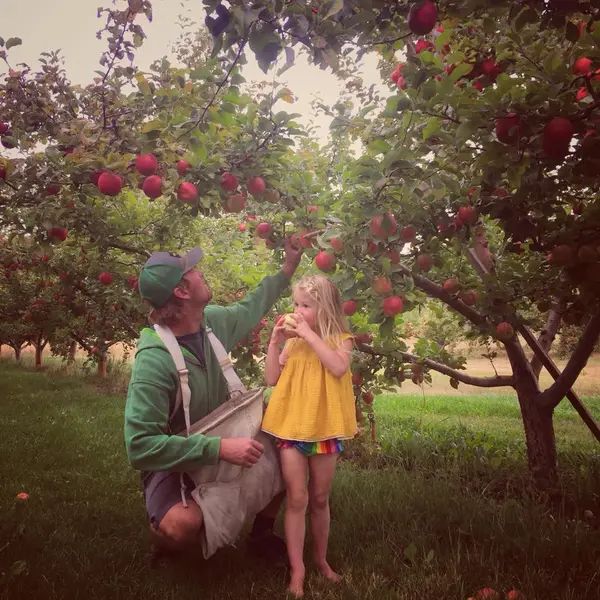 Hidden Acres Orchards LLC