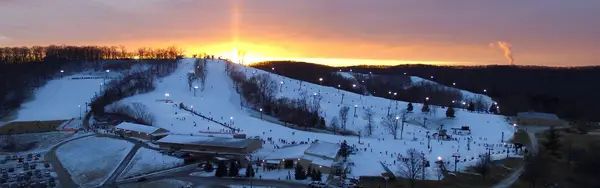 Hidden Valley Ski Resort
