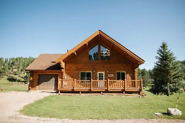 High Country Guest Ranch
