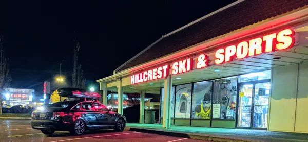 Hillcrest Ski & Sports