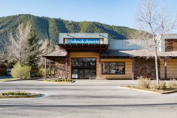 Hoback Sports