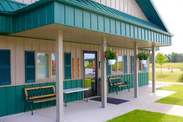 Holiday RV Park & Campground