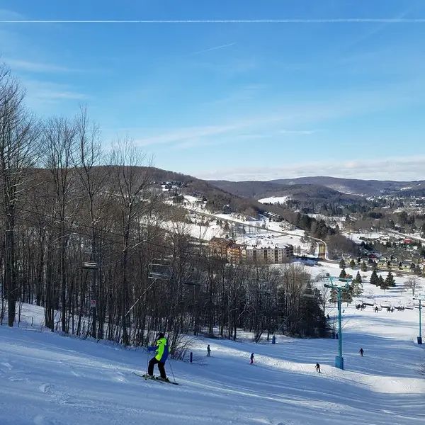 Holiday Valley Resort