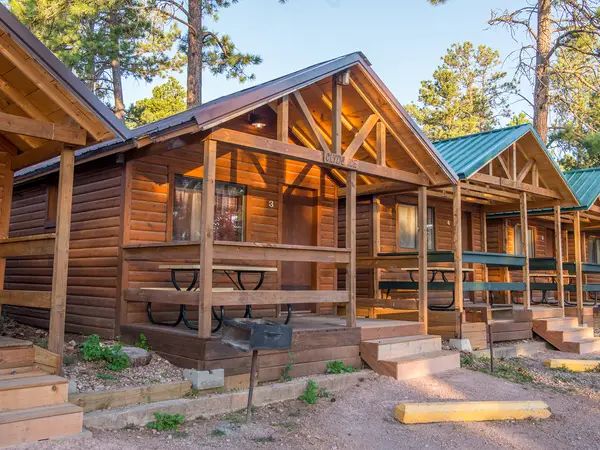 HTR Black Hills Resort