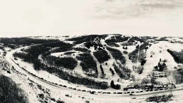 Huff Hills Ski Area