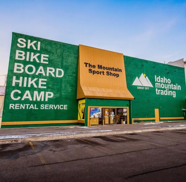 Idaho Mountain Trading