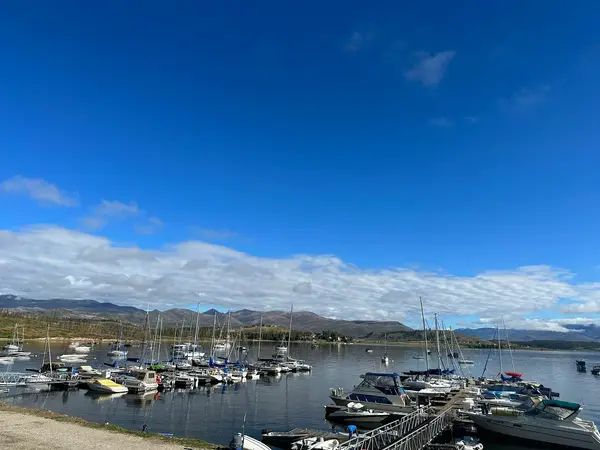Indian Peaks Marina and Restaurant