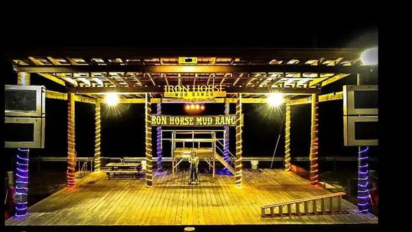 Iron Horse Mud Ranch