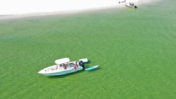 Island Time Private Boat Charters